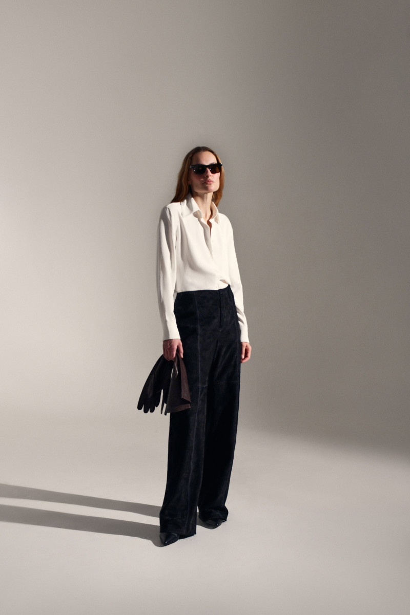 Daniella Kallmeyer lookbook for Autumn/Winter 2024