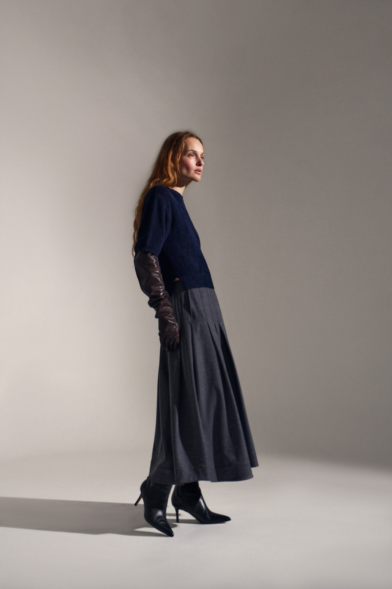 Daniella Kallmeyer lookbook for Autumn/Winter 2024