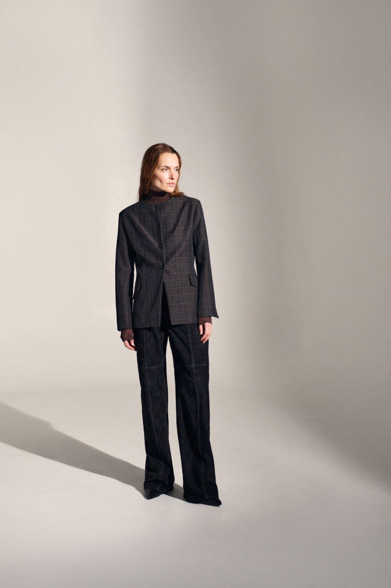 Daniella Kallmeyer lookbook for Autumn/Winter 2024