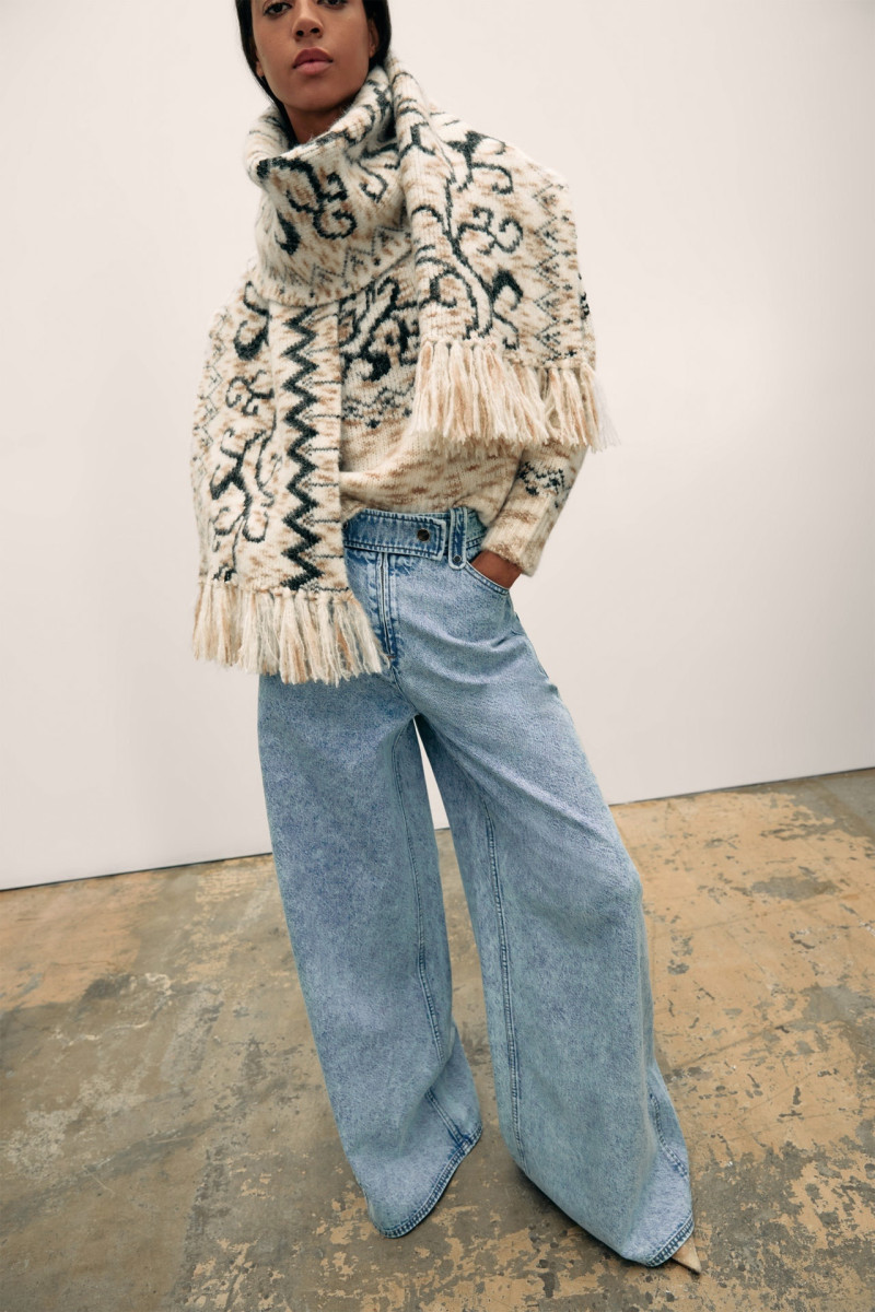 Tanya Taylor lookbook for Autumn/Winter 2024