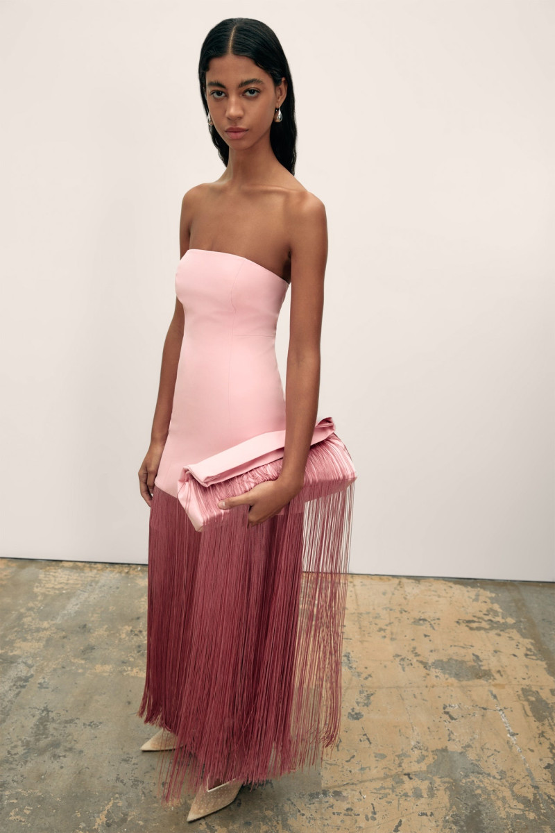 Tanya Taylor lookbook for Autumn/Winter 2024