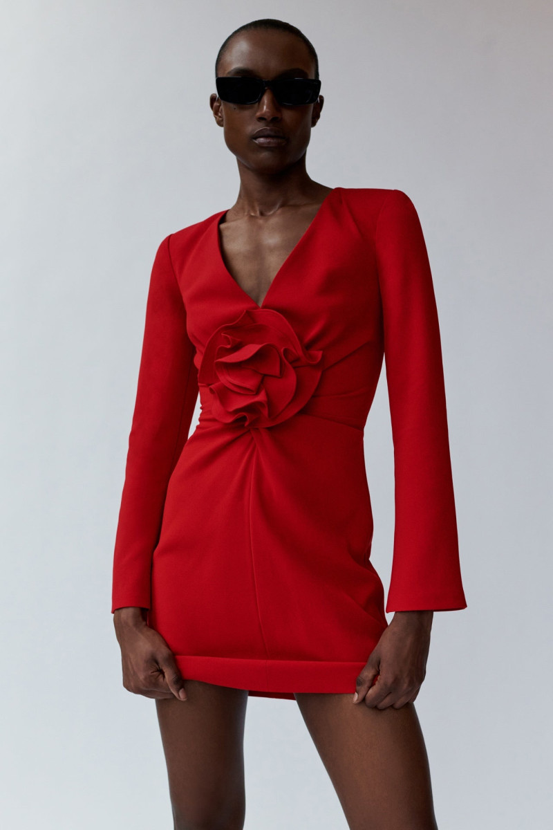 Roland Mouret lookbook for Pre-Fall 2024