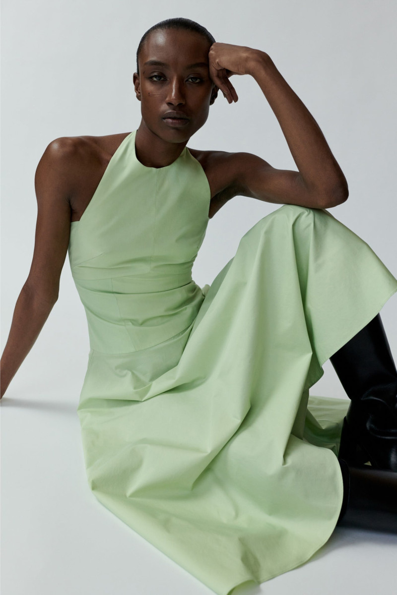 Roland Mouret lookbook for Pre-Fall 2024