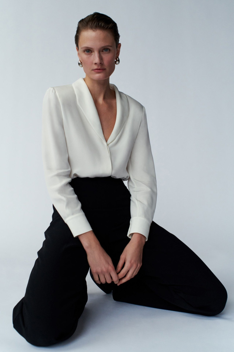 Roland Mouret lookbook for Pre-Fall 2024