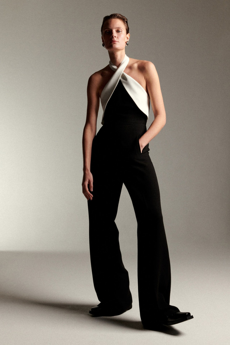 Roland Mouret lookbook for Pre-Fall 2024