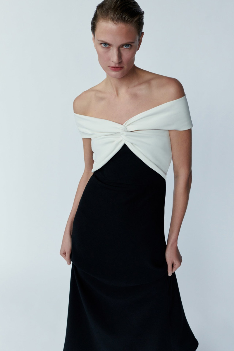 Roland Mouret lookbook for Pre-Fall 2024