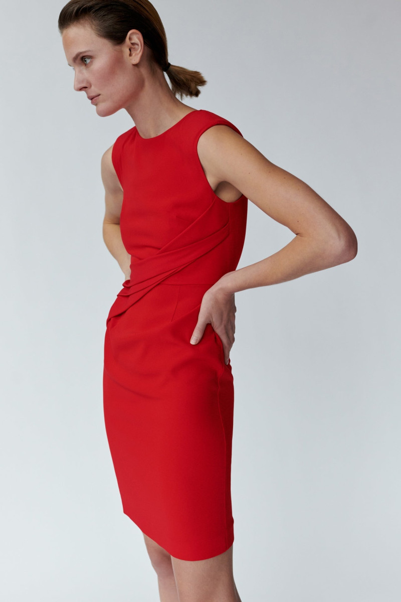 Roland Mouret lookbook for Pre-Fall 2024