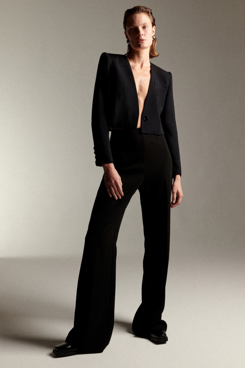 Roland Mouret lookbook for Pre-Fall 2024