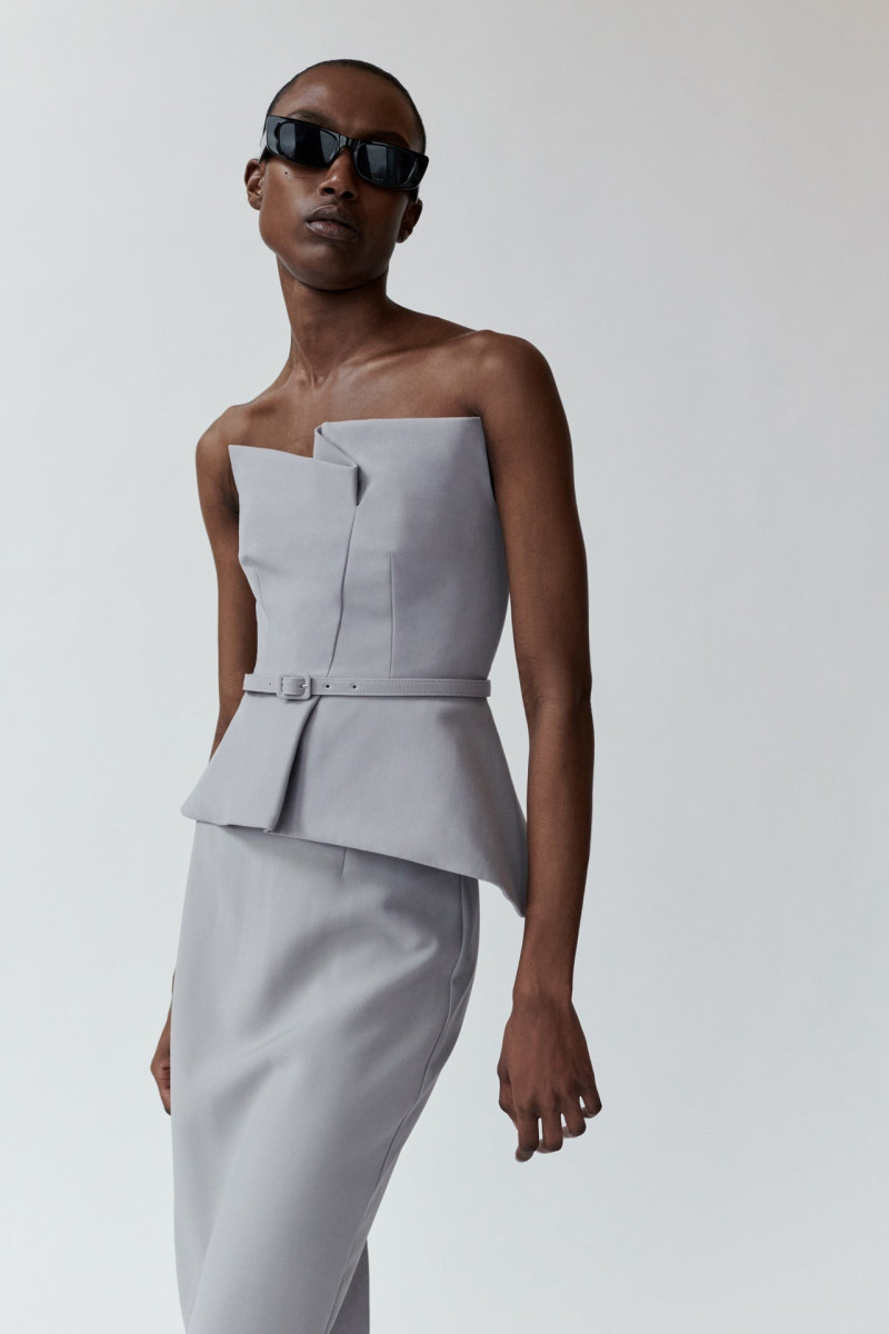 Roland Mouret lookbook for Pre-Fall 2024