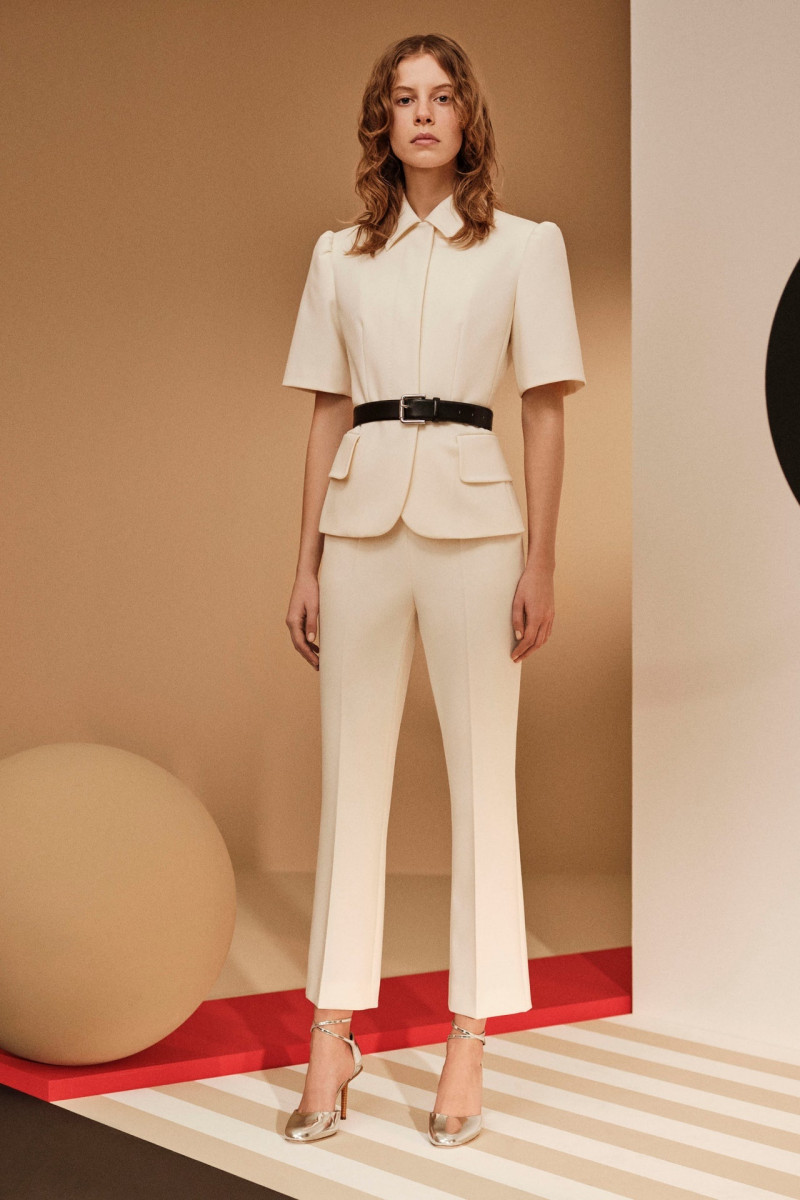 Max Mara lookbook for Pre-Fall 2024