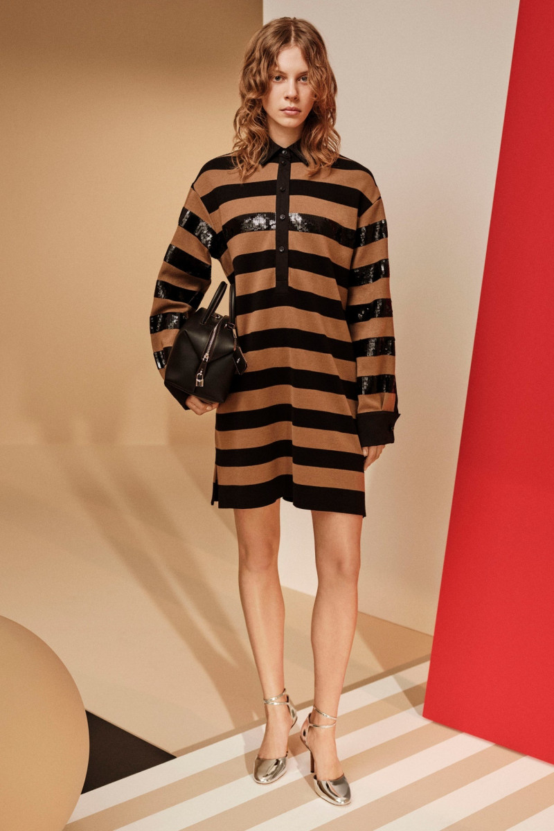 Max Mara lookbook for Pre-Fall 2024