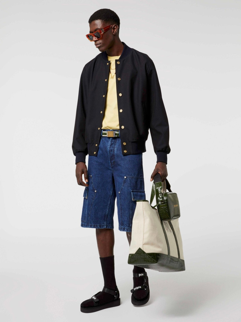 Palm Angels lookbook for Spring/Summer 2024