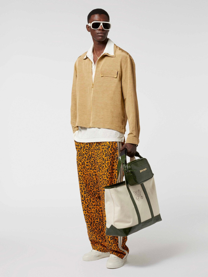 Palm Angels lookbook for Spring/Summer 2024