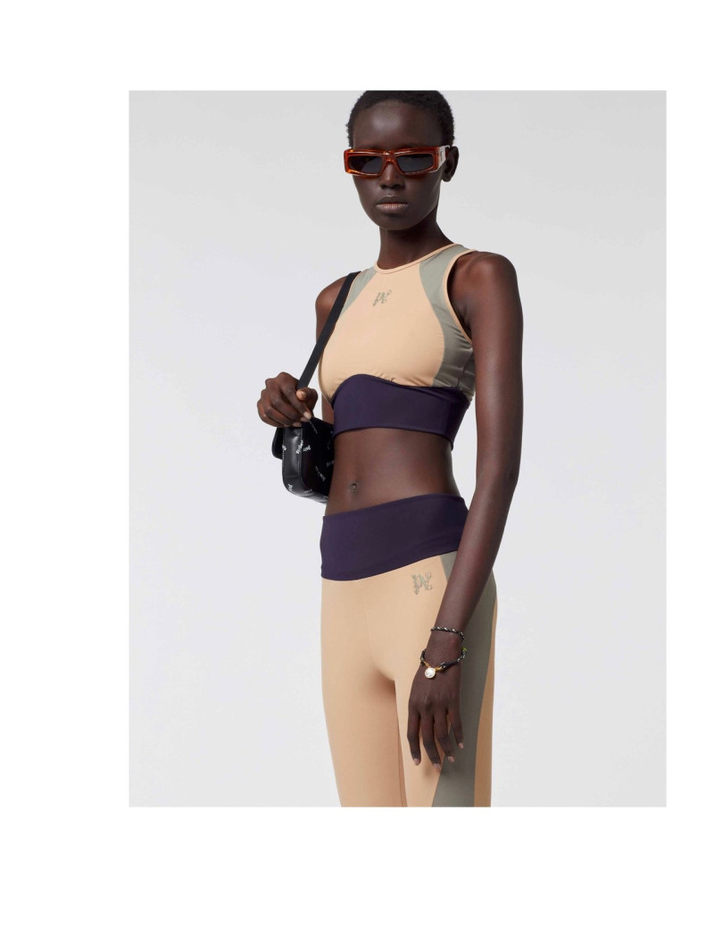 Palm Angels lookbook for Spring/Summer 2024