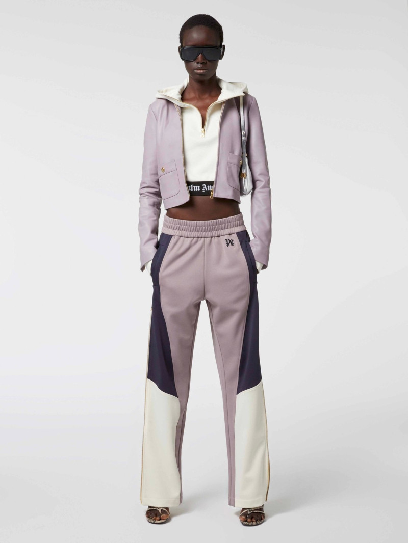 Palm Angels lookbook for Spring/Summer 2024