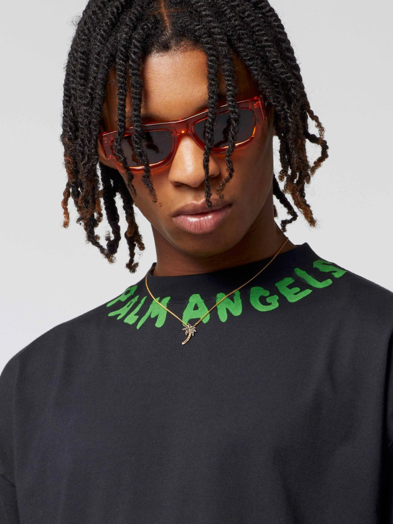 Palm Angels lookbook for Spring/Summer 2024