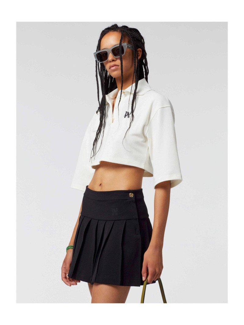 Palm Angels lookbook for Spring/Summer 2024