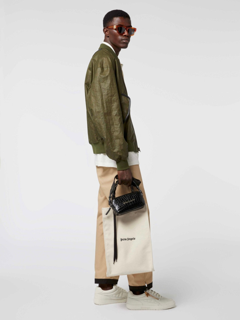 Palm Angels lookbook for Spring/Summer 2024