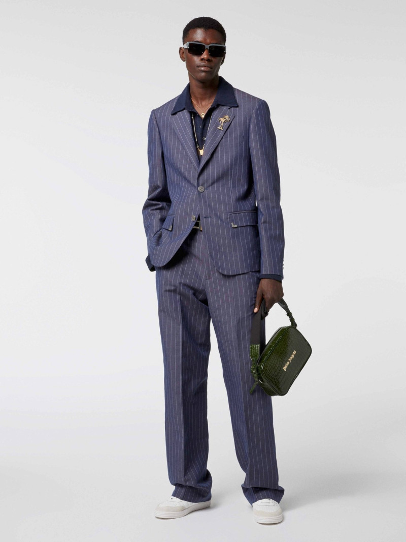 Palm Angels lookbook for Spring/Summer 2024