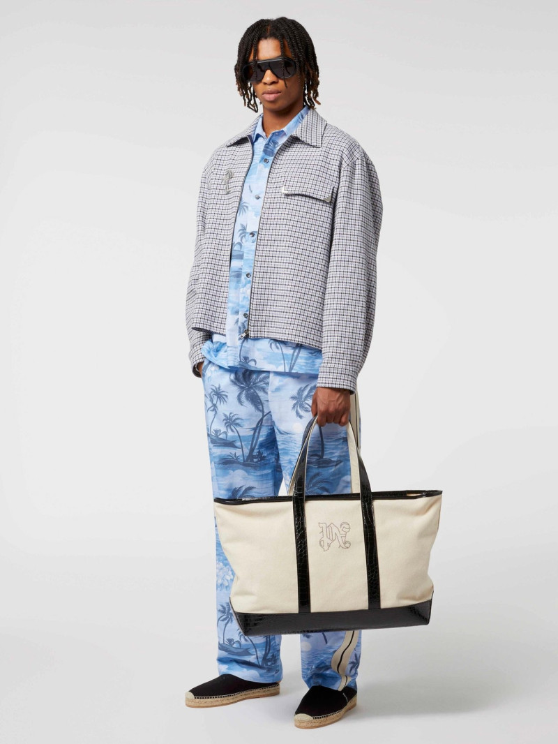 Palm Angels lookbook for Spring/Summer 2024