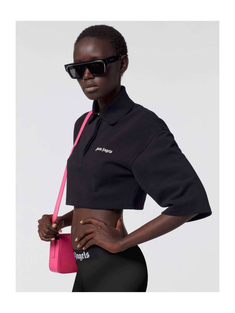 Palm Angels lookbook for Spring/Summer 2024