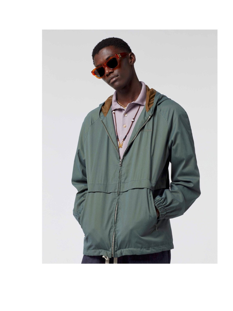 Palm Angels lookbook for Spring/Summer 2024