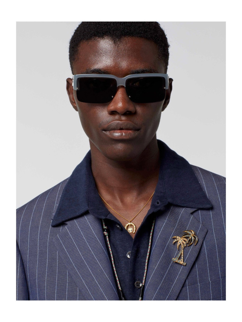 Palm Angels lookbook for Spring/Summer 2024