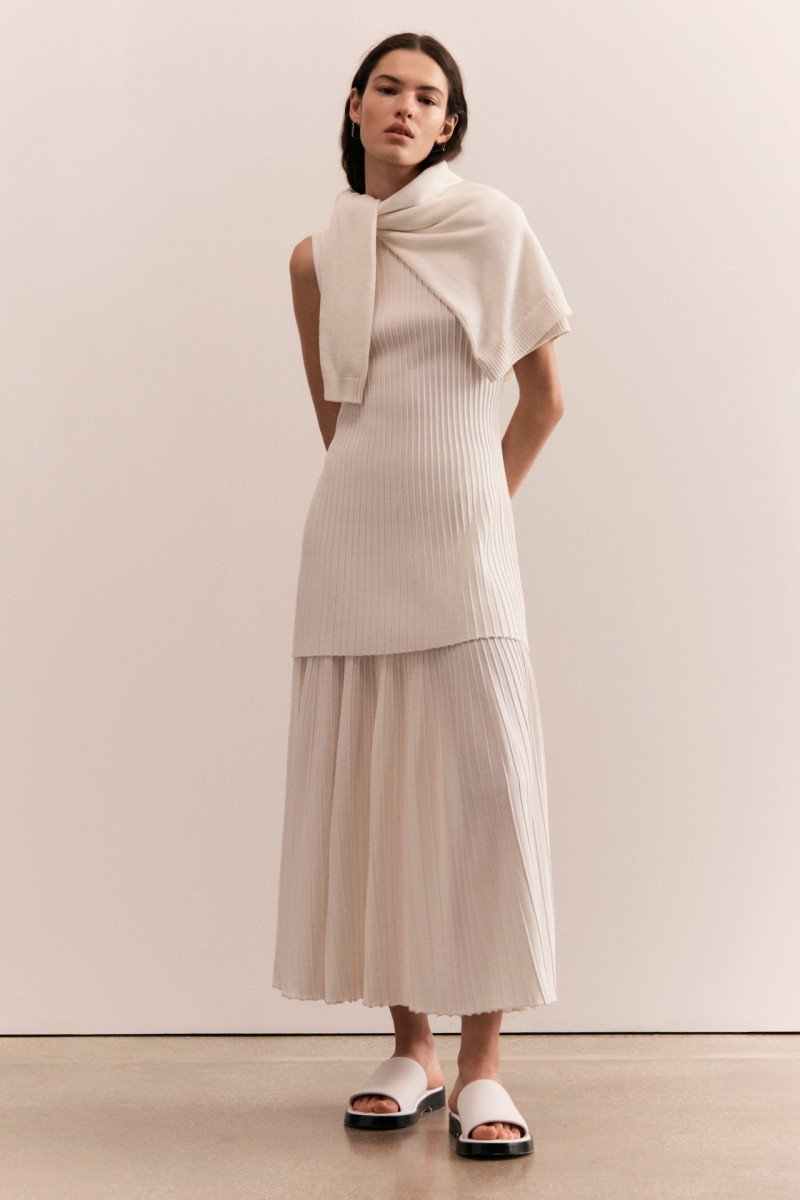 Lafayette 148 New York lookbook for Pre-Fall 2024