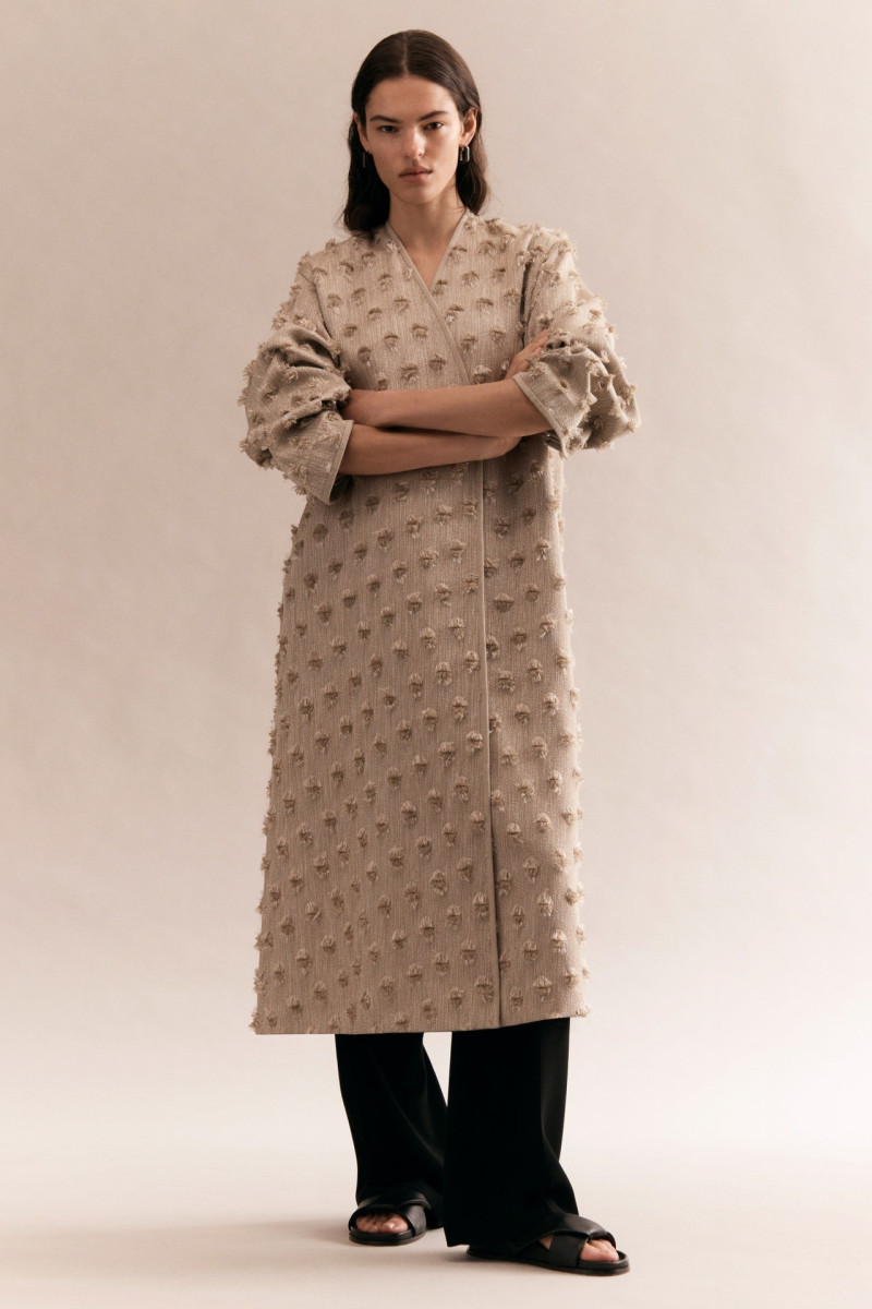 Lafayette 148 New York lookbook for Pre-Fall 2024