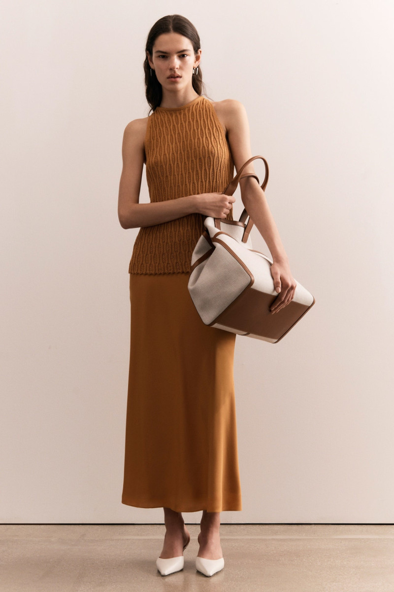 Lafayette 148 New York lookbook for Pre-Fall 2024