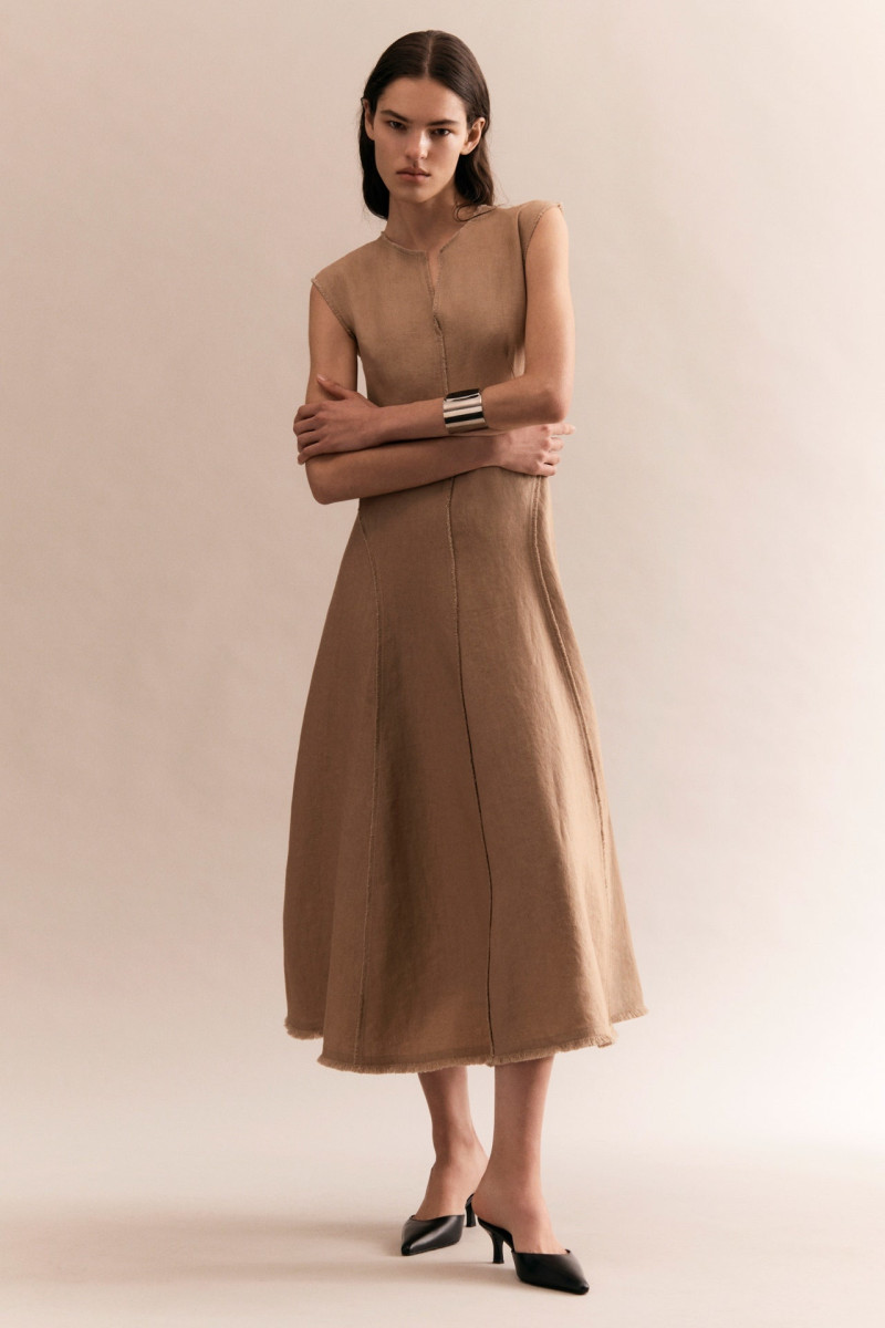 Lafayette 148 New York lookbook for Pre-Fall 2024