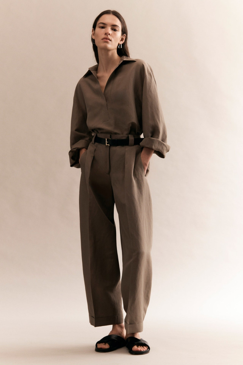 Lafayette 148 New York lookbook for Pre-Fall 2024