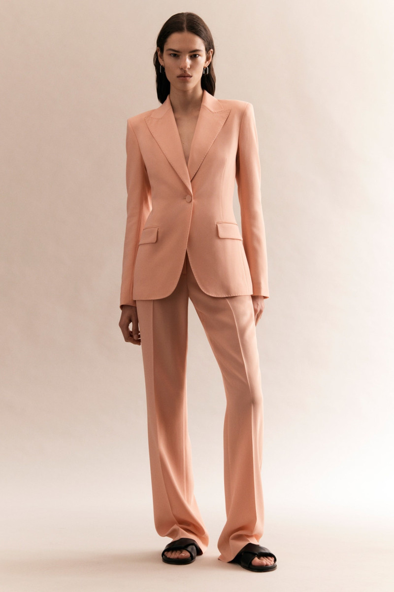 Lafayette 148 New York lookbook for Pre-Fall 2024