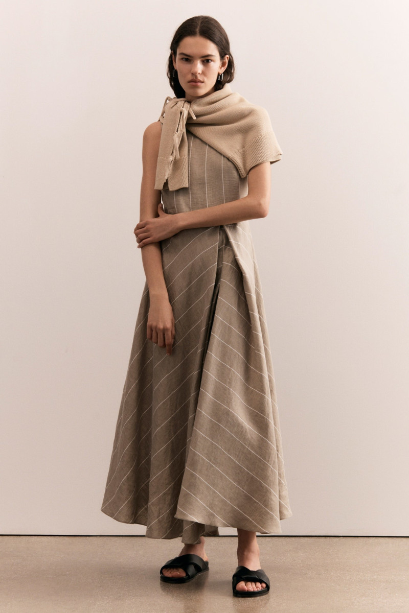 Lafayette 148 New York lookbook for Pre-Fall 2024