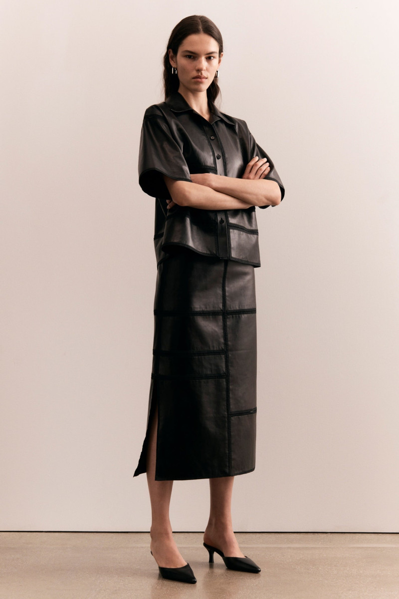 Lafayette 148 New York lookbook for Pre-Fall 2024