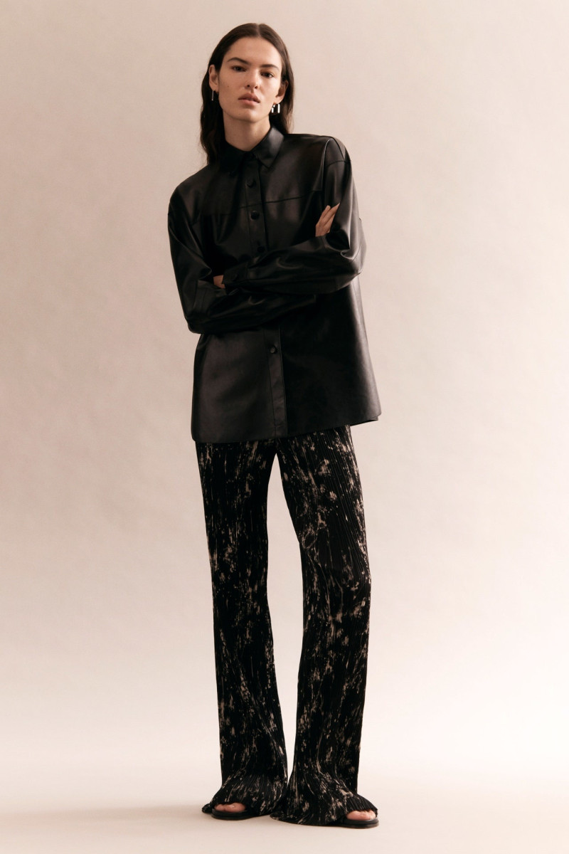 Lafayette 148 New York lookbook for Pre-Fall 2024