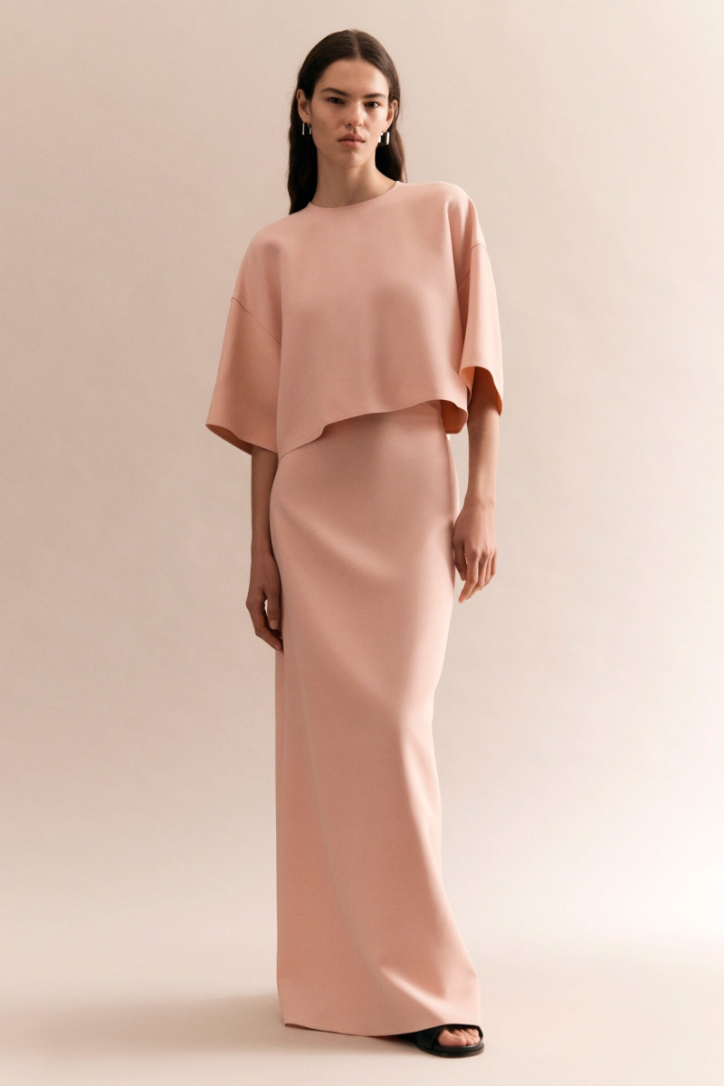 Lafayette 148 New York lookbook for Pre-Fall 2024