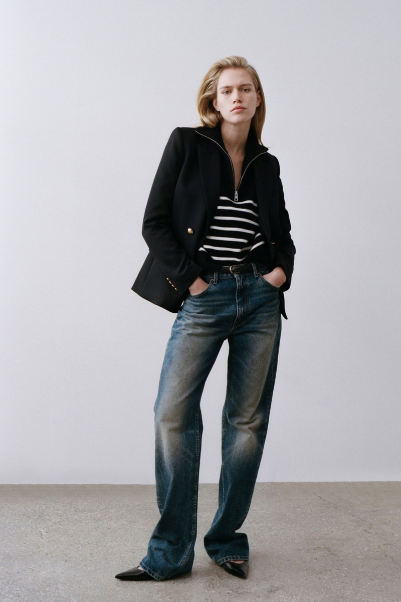 Nili Lotan lookbook for Pre-Fall 2024