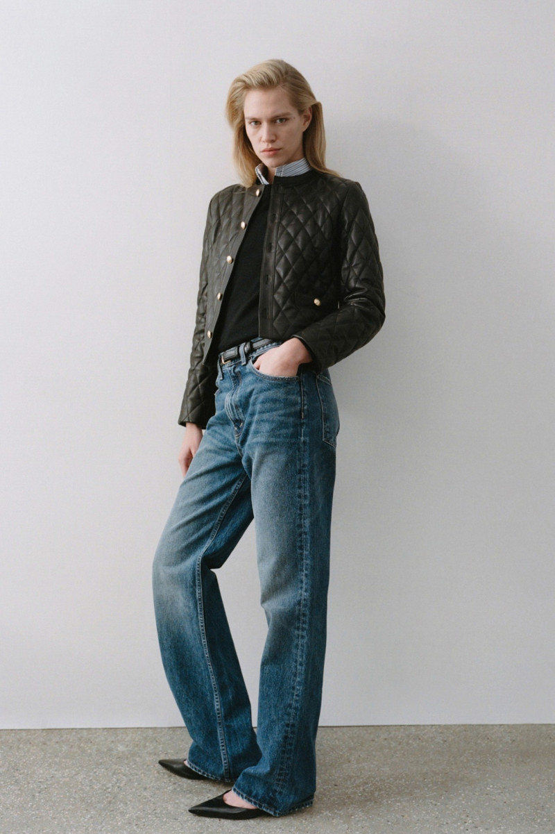 Nili Lotan lookbook for Pre-Fall 2024