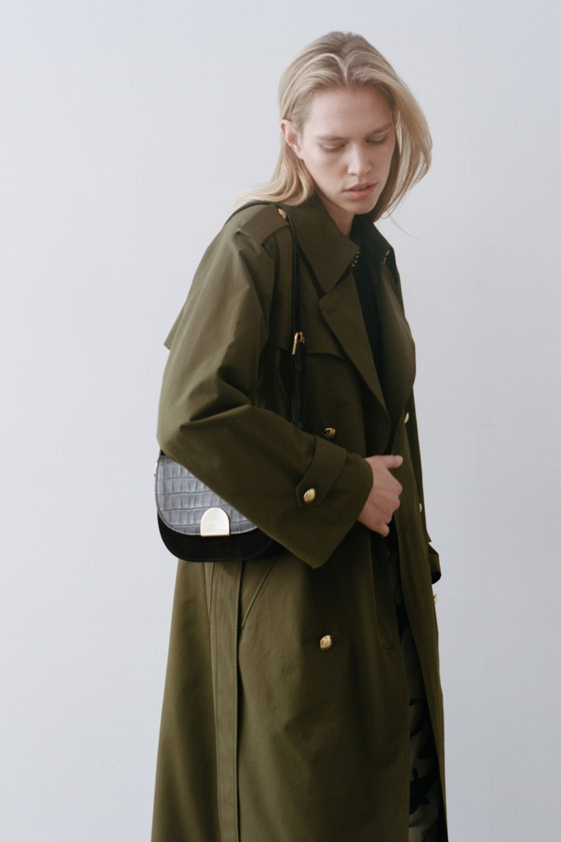 Nili Lotan lookbook for Pre-Fall 2024