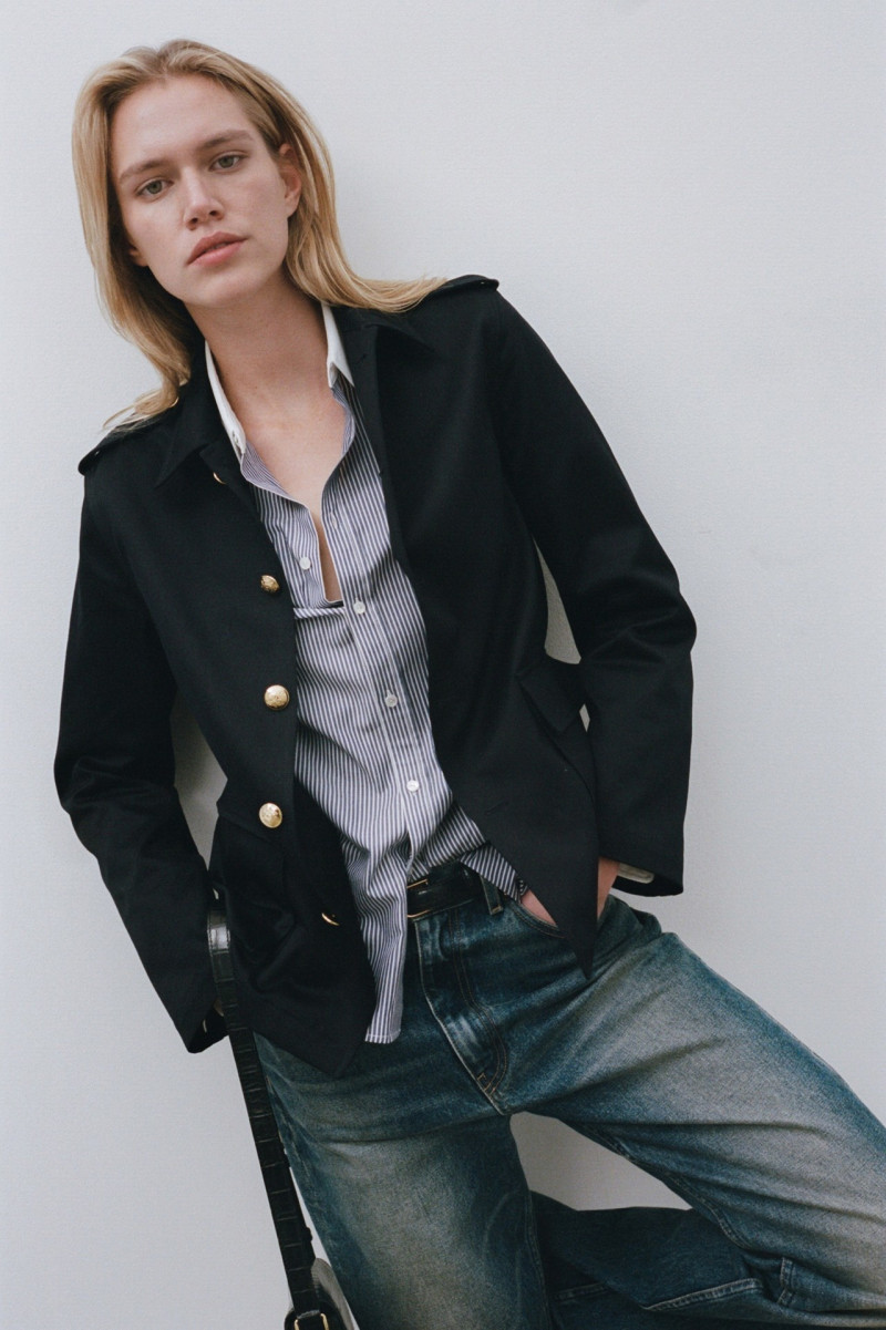 Nili Lotan lookbook for Pre-Fall 2024