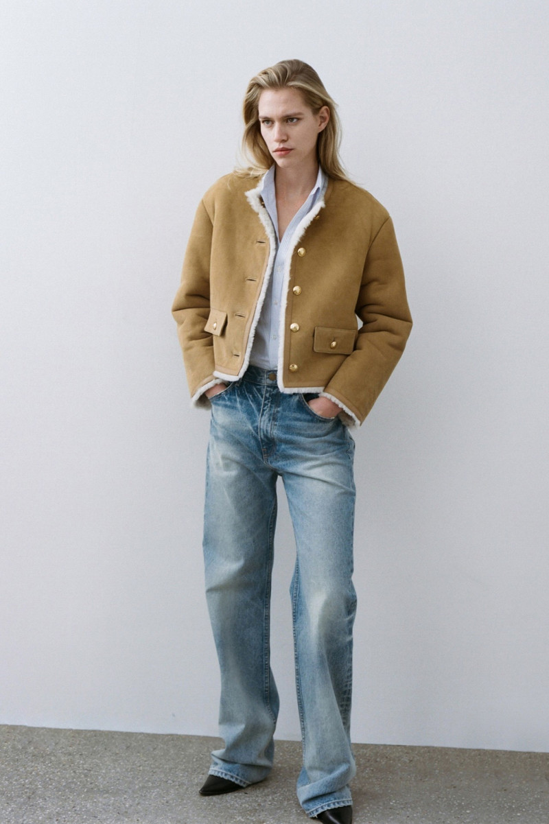 Nili Lotan lookbook for Pre-Fall 2024