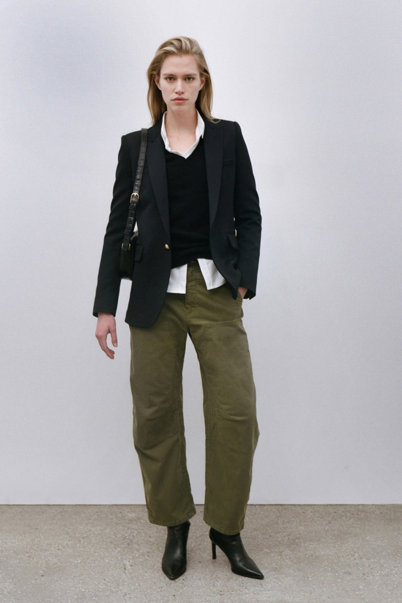 Nili Lotan lookbook for Pre-Fall 2024