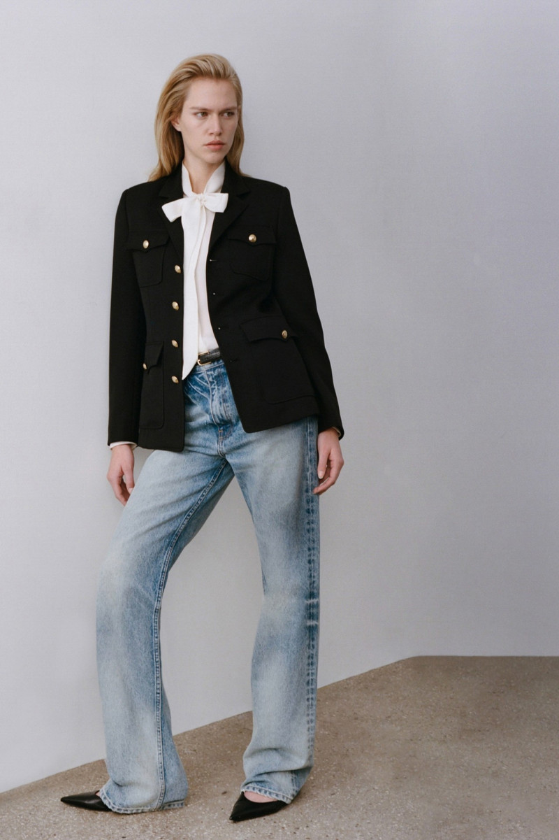 Nili Lotan lookbook for Pre-Fall 2024