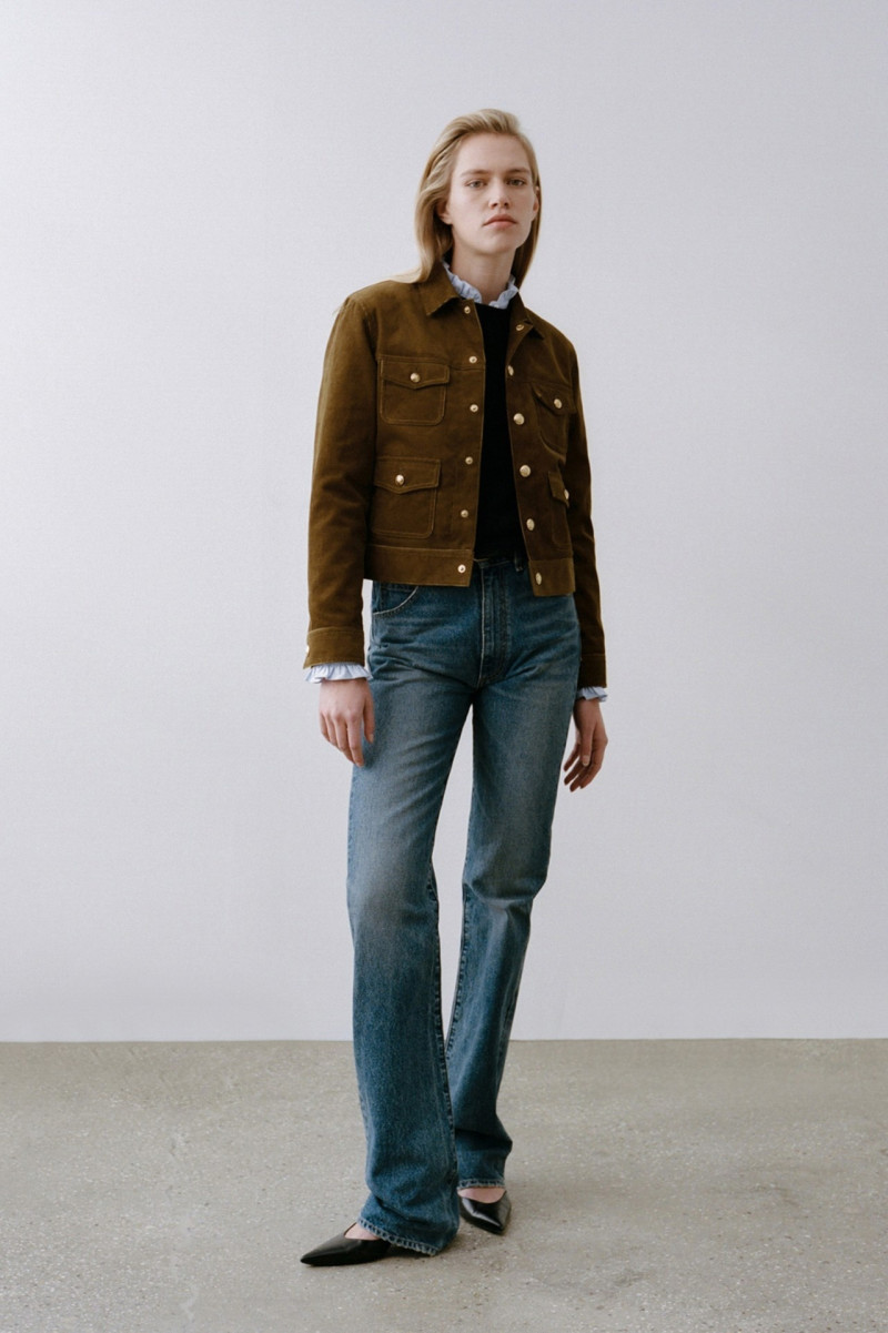 Nili Lotan lookbook for Pre-Fall 2024