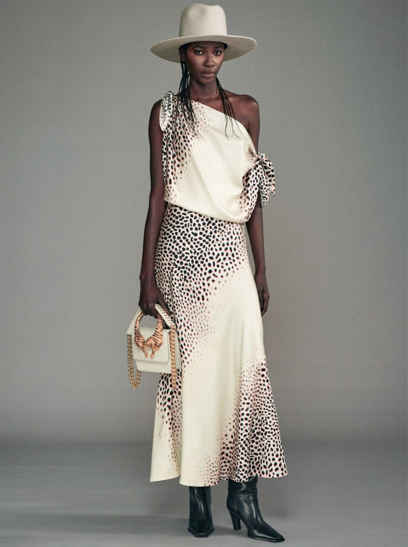 Roberto Cavalli lookbook for Pre-Fall 2024