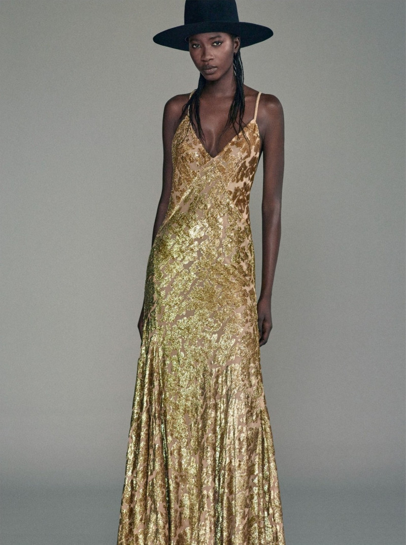 Roberto Cavalli lookbook for Pre-Fall 2024