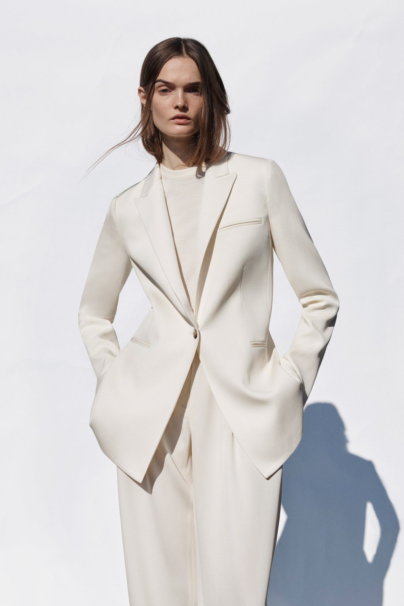 Nellie Partow lookbook for Pre-Fall 2024