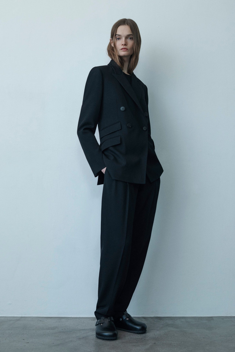 Nellie Partow lookbook for Pre-Fall 2024