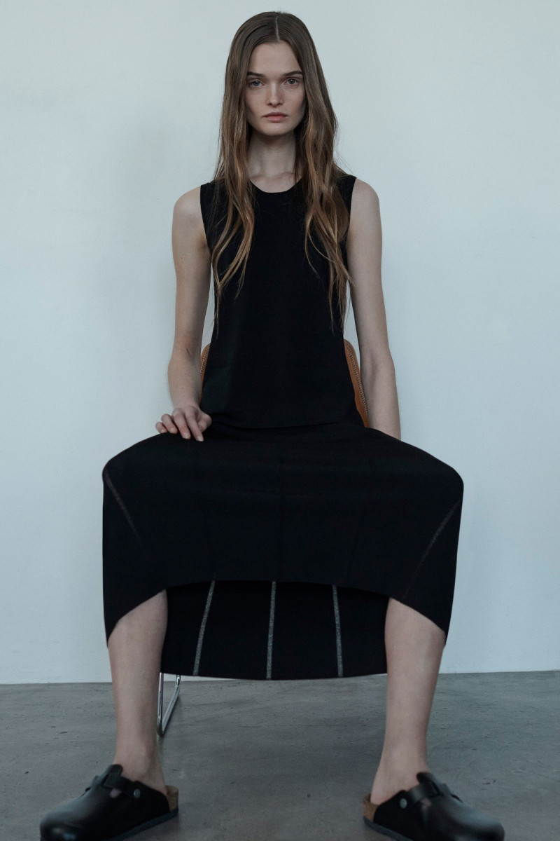 Nellie Partow lookbook for Pre-Fall 2024